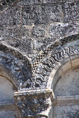 Eglise Saint-Pierre de Petit-Palais-et-Cornemps