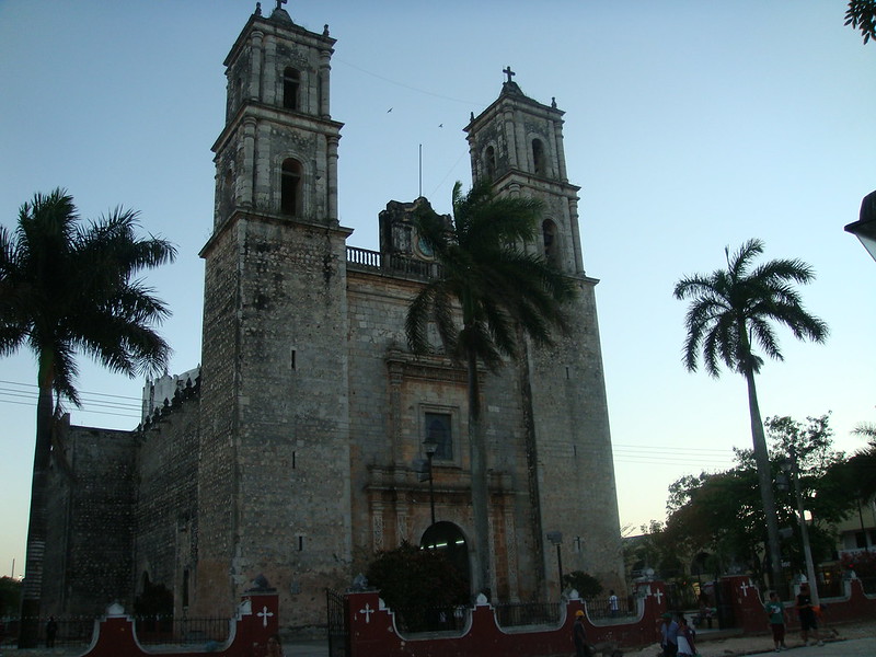 Catedral de San Gervasio