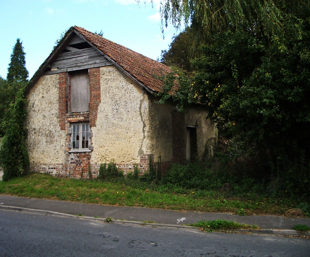The Original Methodist Chapel, Tolpuddle