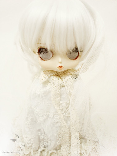 Love is Blind | by Paula ~♥