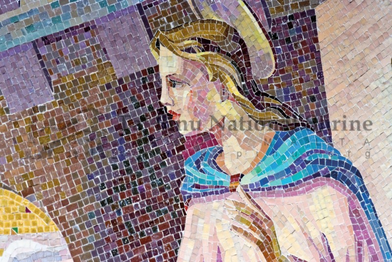 TPNS-mosaics00069 - Ta' Pinu mosaics