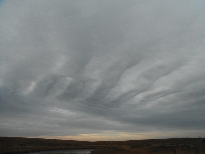 Fergus Falls, along the trail