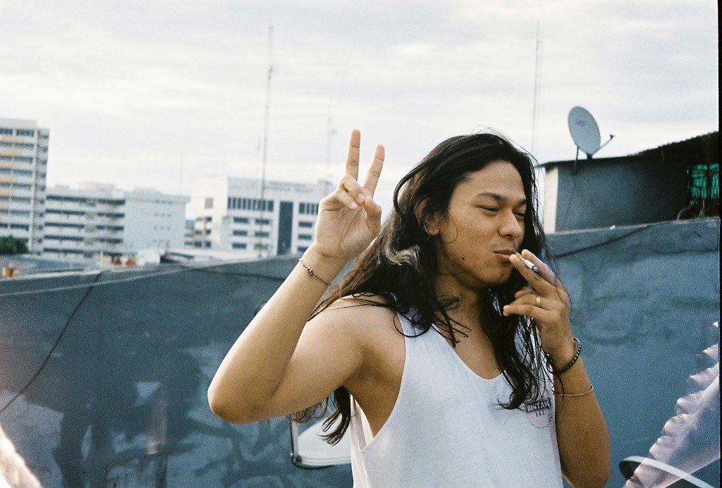Fujifilm Silvi 1000 Ls | Flickr