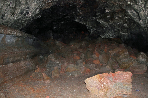 washington december ape cave 2011