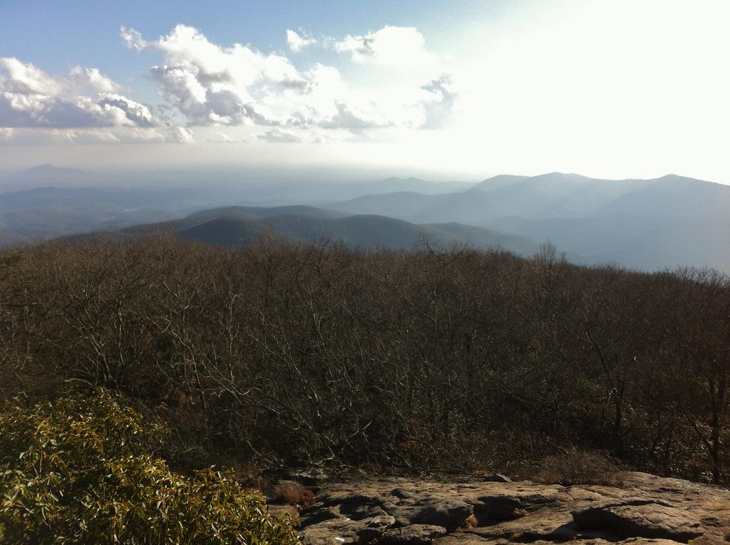 Coosa Backcountry