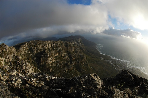 Cape Town