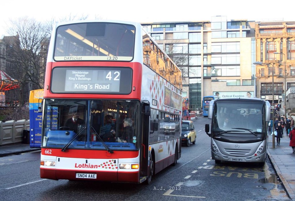 First 37270 15/12/11 | Flickr