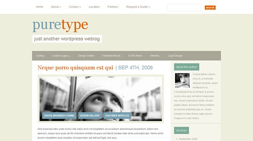 Wordpress