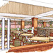 Anheuser-Busch, Inc. - St. Louis Tour Center Cafe Remodel