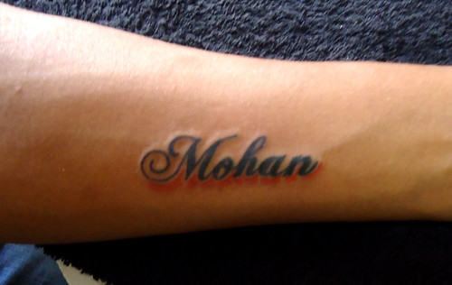 Mohan's Tattoo Inn, 309 E 14th St, New York, NY, Health & Beauty  Consultants - MapQuest