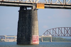 George Rogers Clark Memorial Bridge