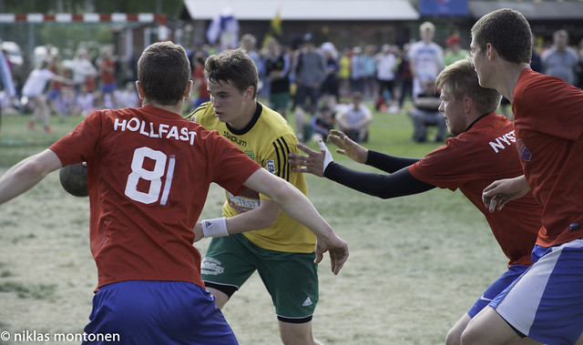 Sjundeå Cup - 2016