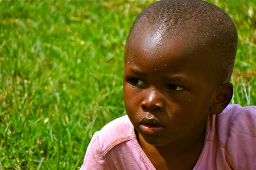 Noel Orphange, Nyundo (Gisenyi) Rwanda