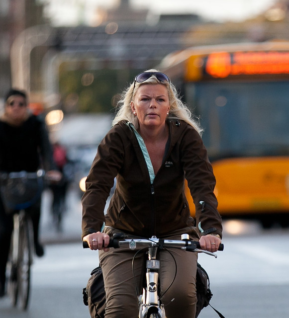 Copenhagen Bikehaven by Mellbin - Bike Cycle Bicycle - 2011 - 2693