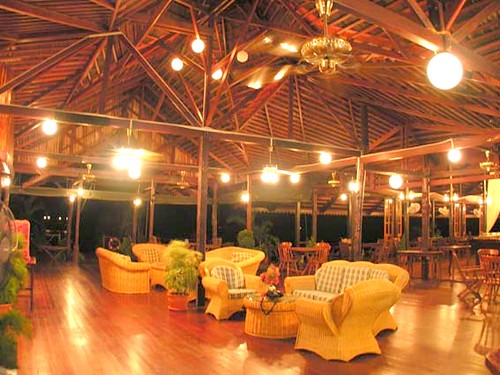kapalai dive resort