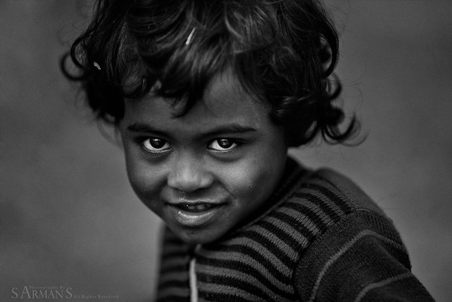 Street Children - the Unheard Voices of the streets