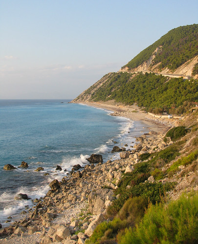 Greece - Ionian Islands - Lefkada | by Been Around