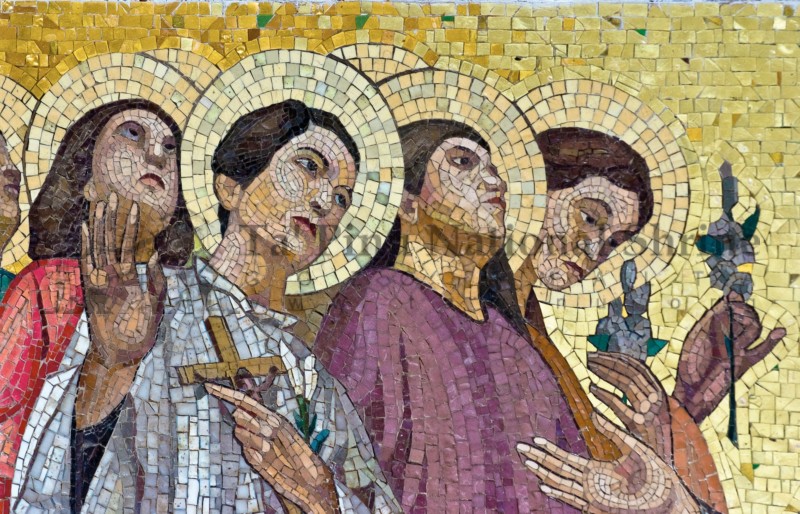 TPNS-mosaics00006 - Ta' Pinu mosaics