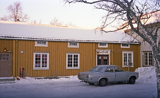 Dragvoll gård - Gnr. 48/53
