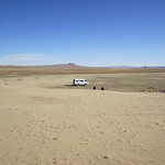 Transsibérien - Mongolie - Jour 2
