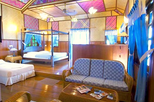 Lankayan Island Resor
