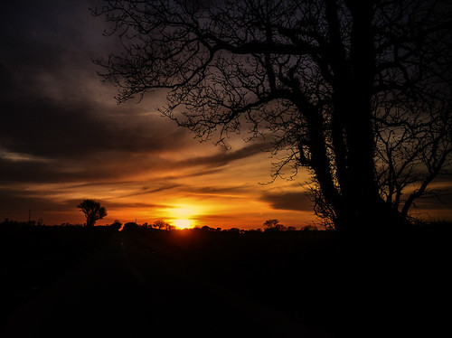 Sunset Trecwn | by Rach & Sons
