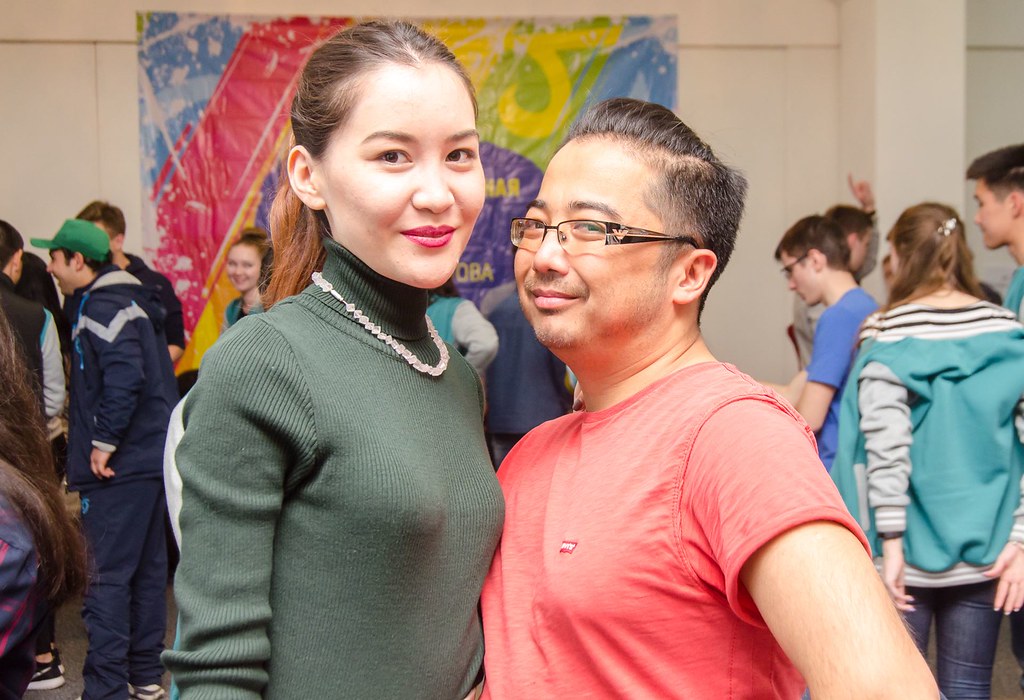 IDEA held the biggest debate event for Russianspeaking sp