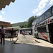 Terminal de Omnibus en Villa Carlos Paz