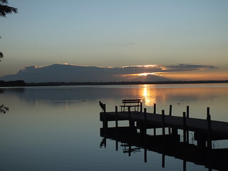Sunrise, Lake Parker, Lakeland FL 1