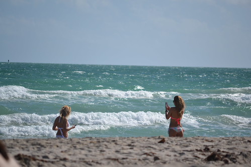 Bikini Beach
