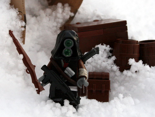 Cold | by orfentage