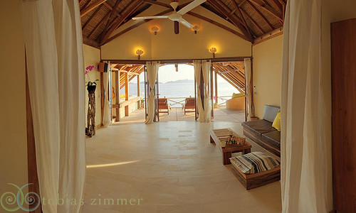 Misool Eco Resort