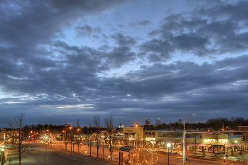 Sunrise 120108-2 by taduque