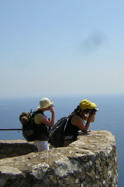 Trekking, Escursioni ed Educazione Ambientale a Capri, Ischia e Procida con guide naturalistiche.