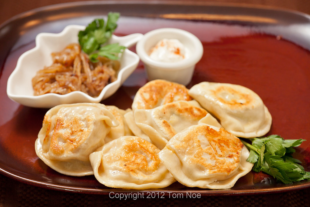 Pie Roti Lady My Pierogi Lady _ Gunselman’s Tavern – BSMK