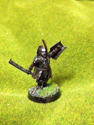 Lurtz, Uruk-hai | by Dezling