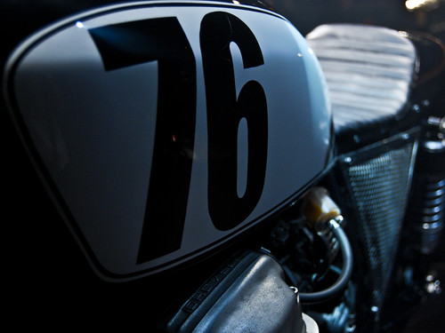 1976 Honda CB750 MotoHangar