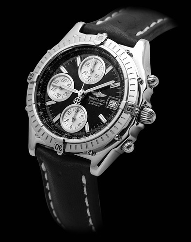 cresus montre