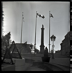 Montreal Nelson's Column