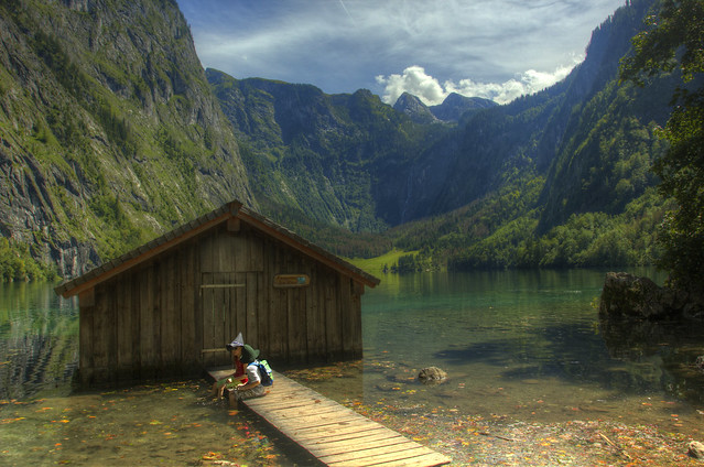 i obersee more