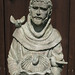 St Francis Statue