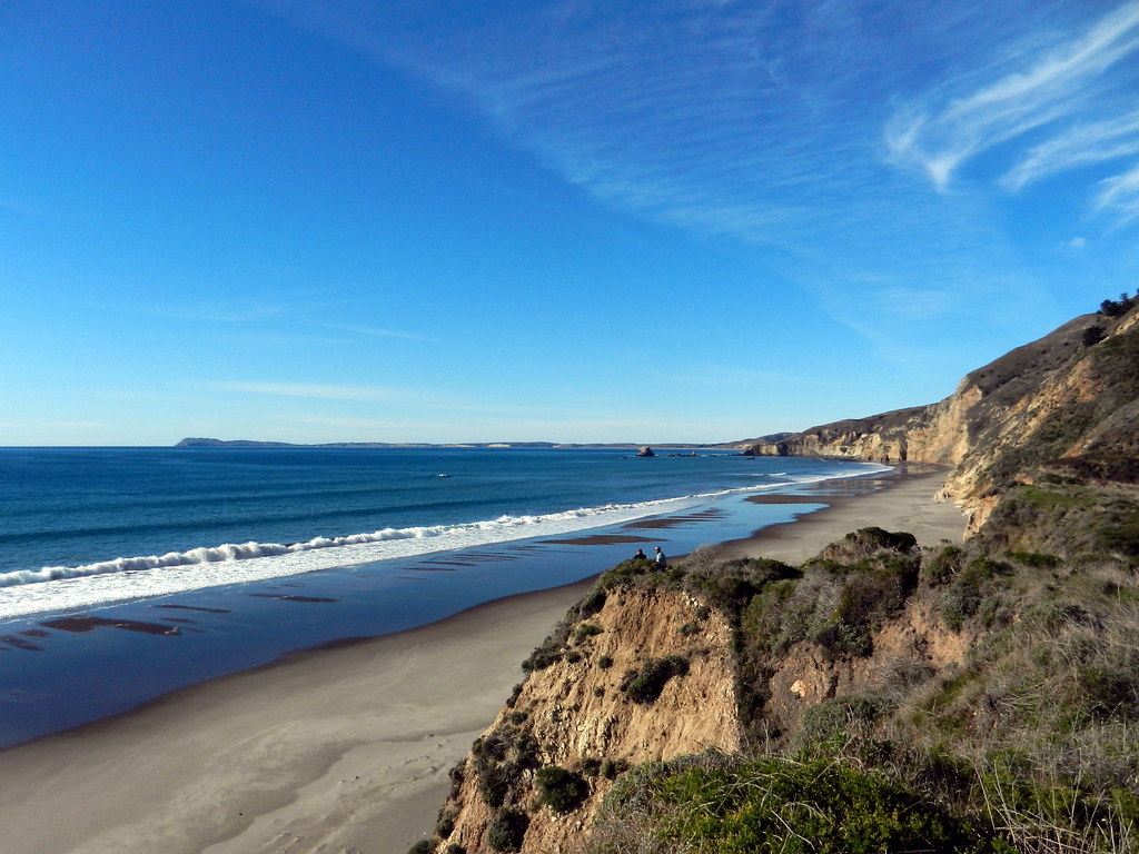 Scenic and Exciting: 7 Best Hiking Spots In California