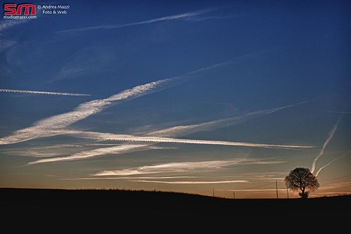 sunset by Andrea Mazzi, sunset tramonto