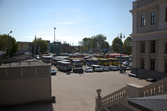 Lviv Station 2