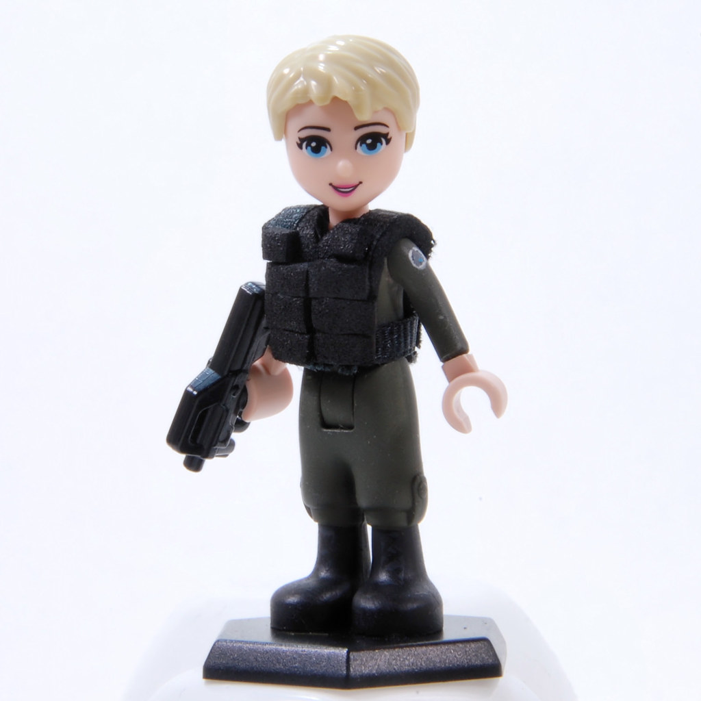 Funko Pop! Movies: Stargate – Horus Soldier Guard MT - Figurine en Vinyle à Collectionner - Idée de Cadeau - Produits Officiels - Jouets pour les Enfants et Adultes - Movies Fans