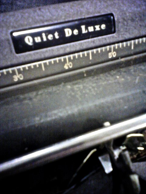 Quiet DeLuxe