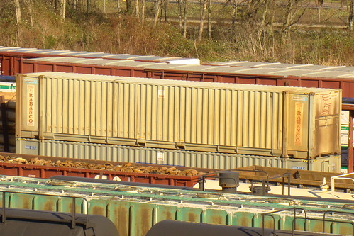 Rabanco Container | by fleandca