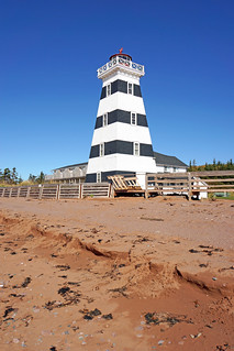 PEI-00641 - West Point Lighthouse | by archer10 (Dennis)