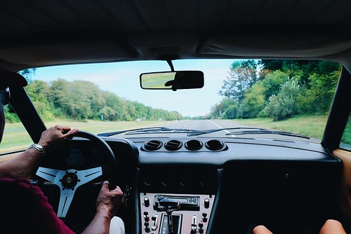 ferrari dash shot | by jamieryanhuth