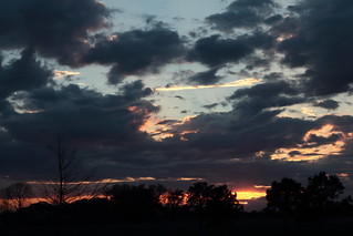 Fairview Sunset